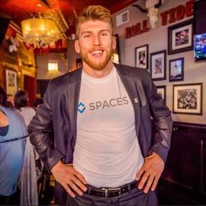 Meet your Posher, Edward